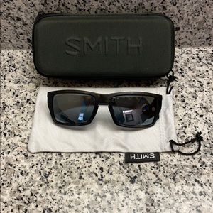 Smith Outlier Sunglasses